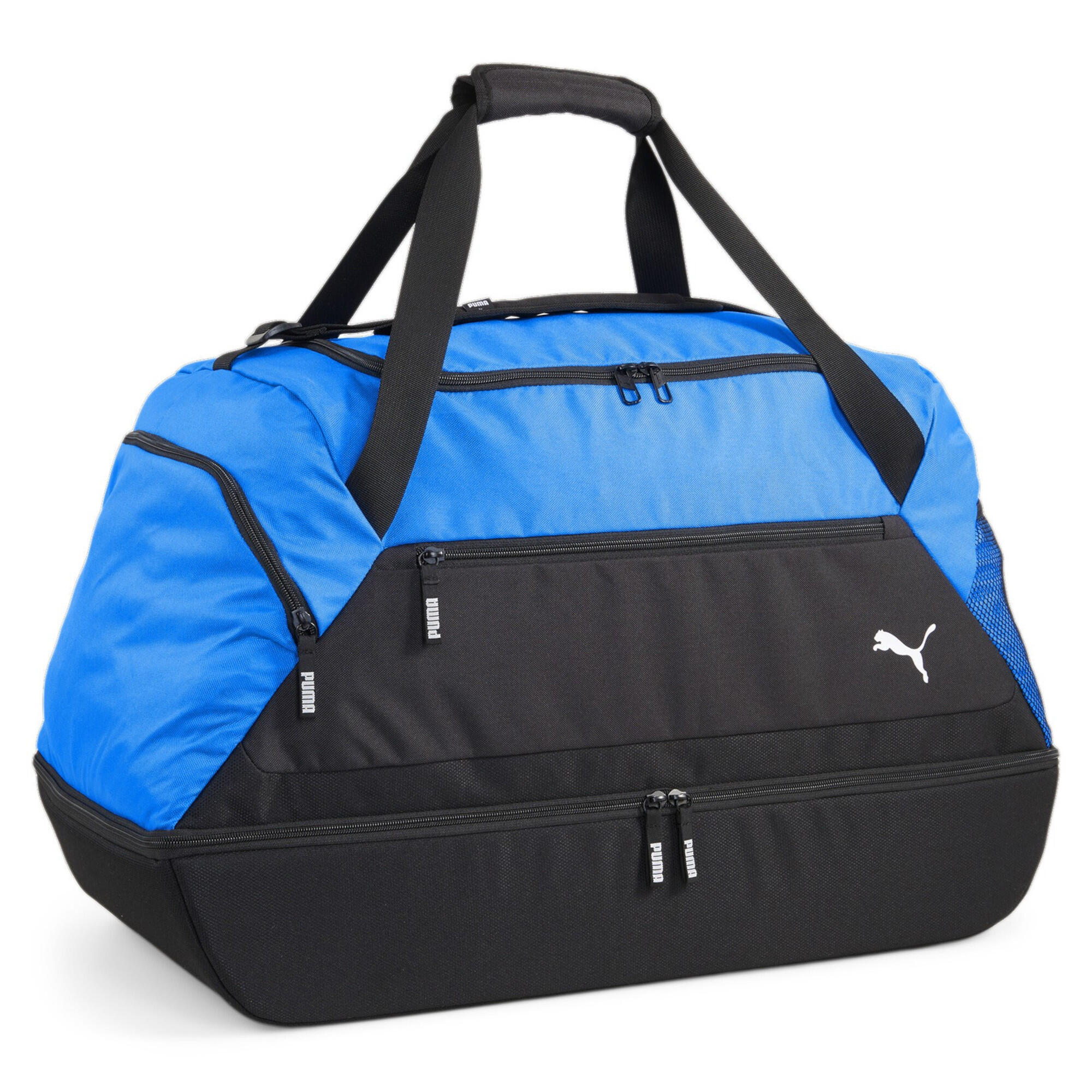 Puma - Sacs De Sport Sac De Sport Hommes Puma 9023602 - Sac De Sport - Bleu|noir - Taille Unique - Decathlon