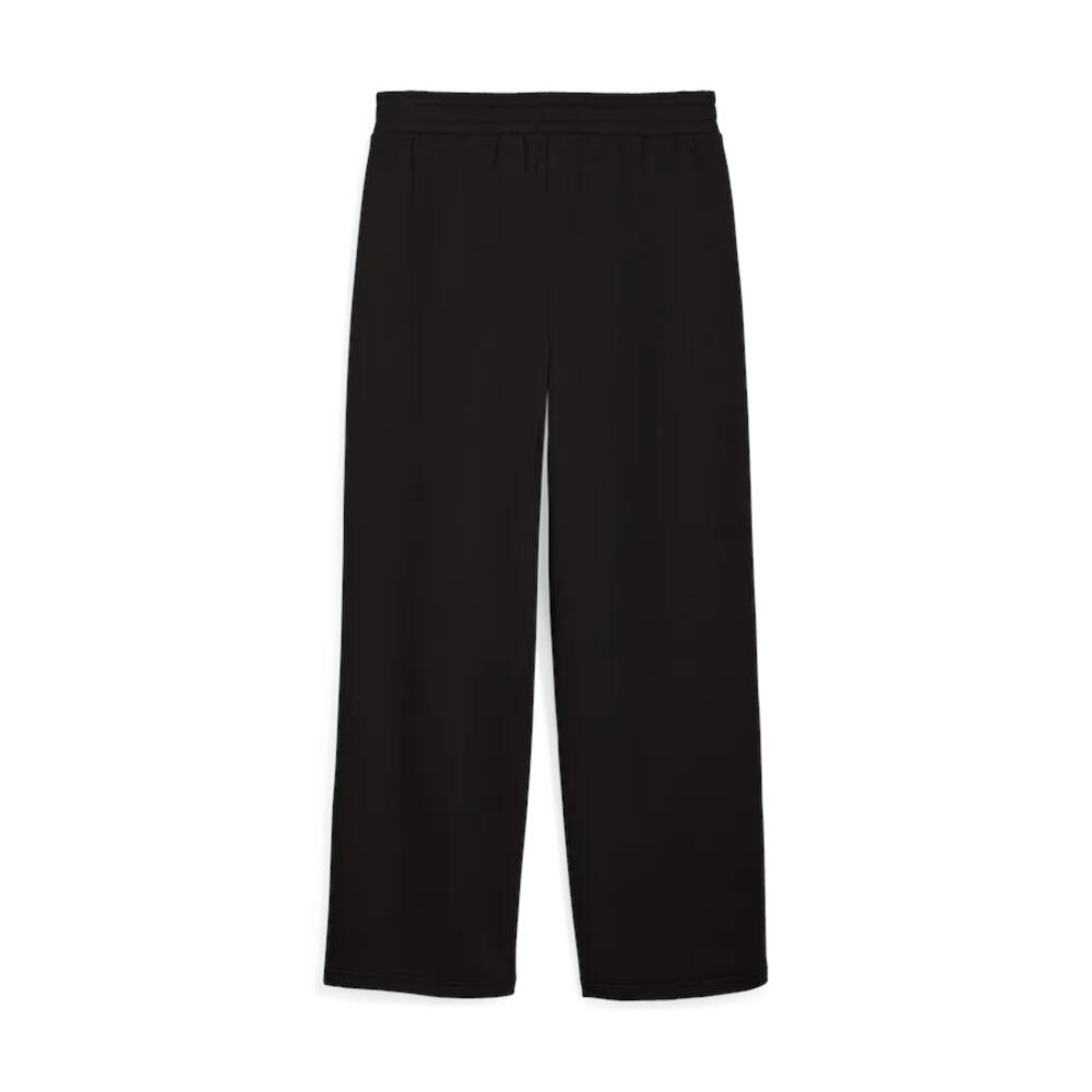 Puma Damen Hose ESS NATURE 2.0 Comfort Logo Straight Pants FL op 688081 2/2