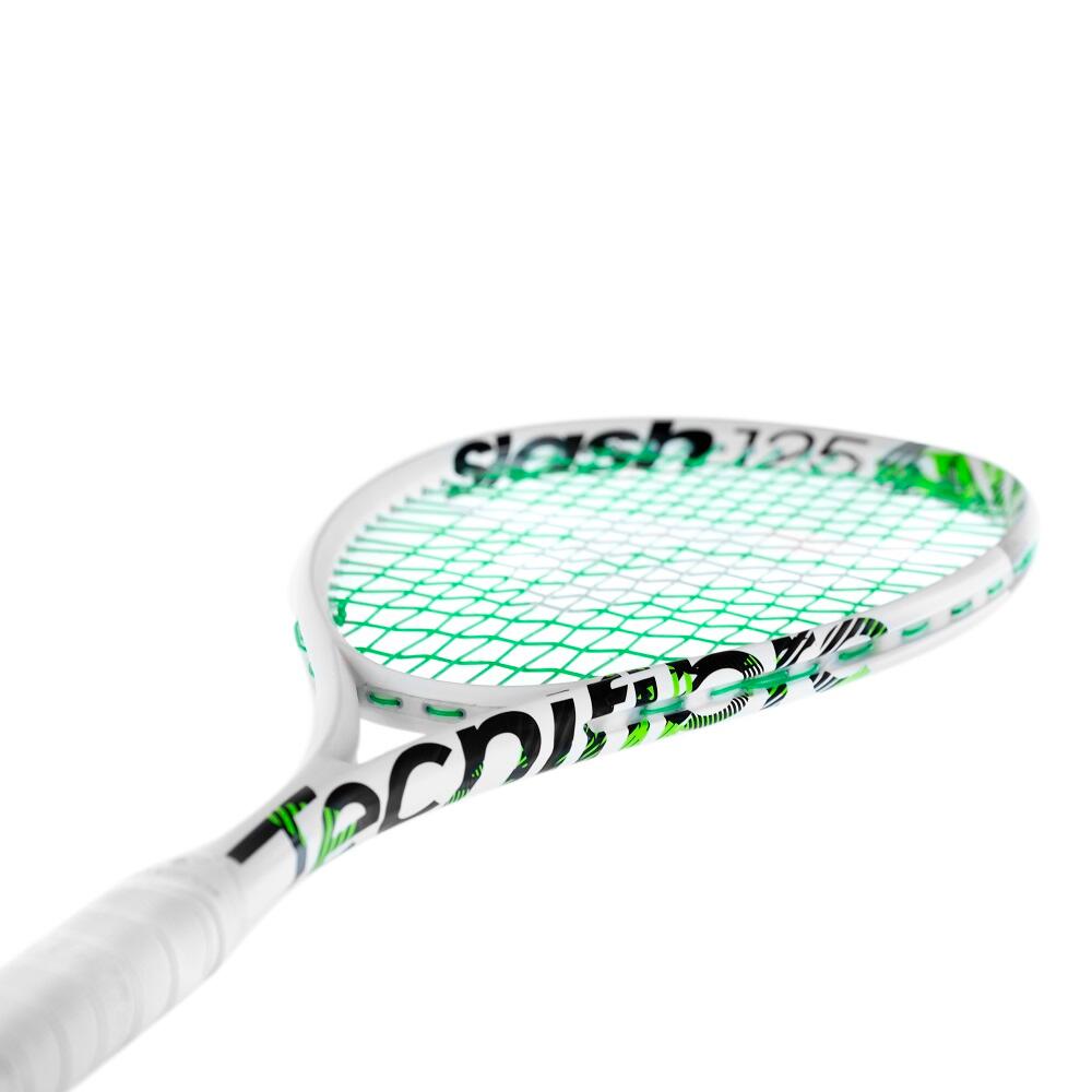 Racchetta da squash Tecnifibre Slash 125 3/7