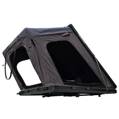 HRB Stars 214 Dachzelt, Universelle Montage, Aluminium, 3 Personen;