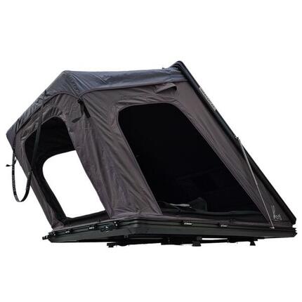 Tente de toit HRB Stars 214 , installation universelle, 3 personnes ;