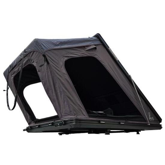 HRB Stars 214 Dachzelt, Universelle Montage, Aluminium, 3 Personen;