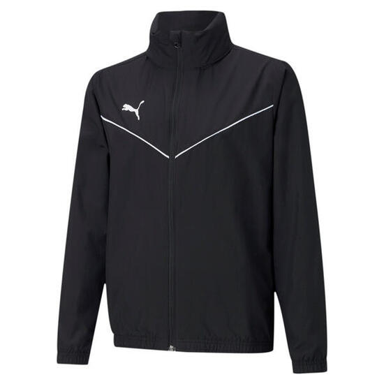 Veste tout temps TEAMRISE pour enfants de Puma