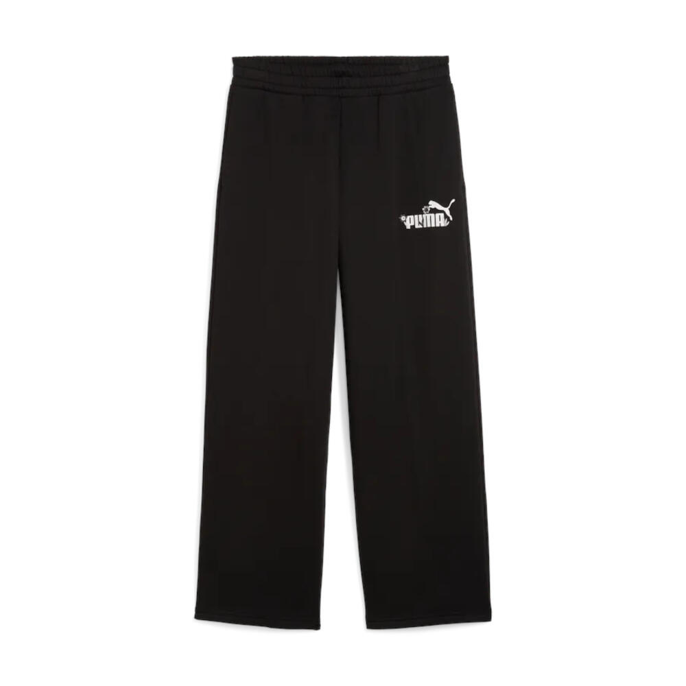 Pantalone sportivo 1/4