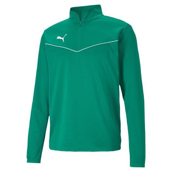 Sweat TEAM RISE Homme (Vert)