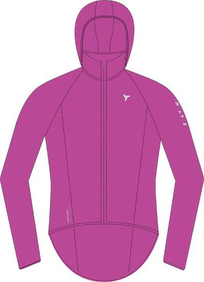 Veste femme Silvini Gela