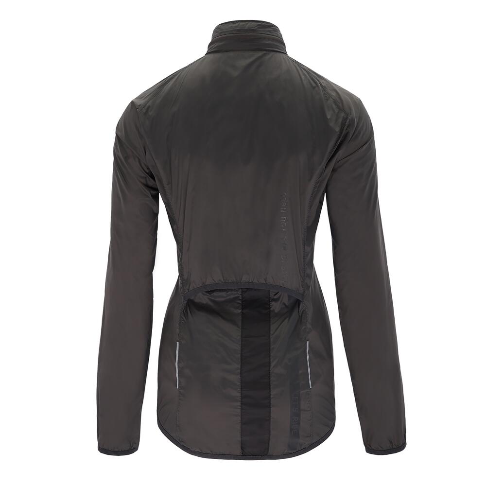 Veste imperméable femme Silvini Gela 2/7