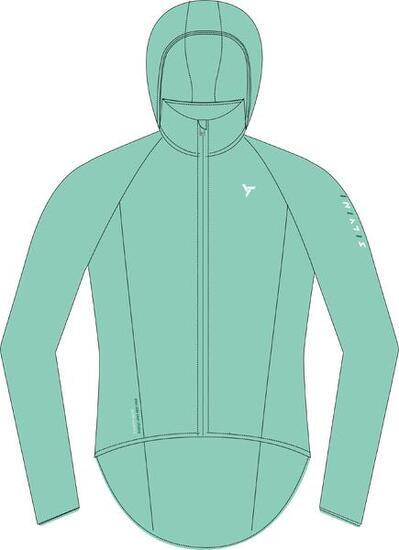 Veste femme Silvini Gela