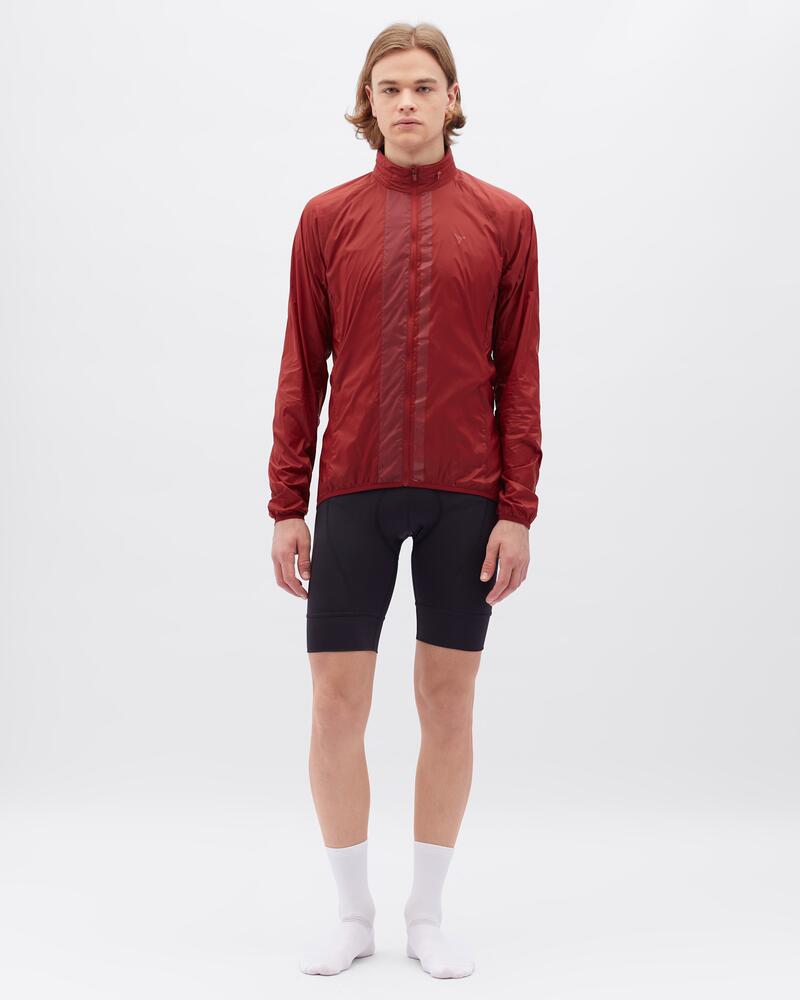 Veste imperméable Silvini Gela 3/6
