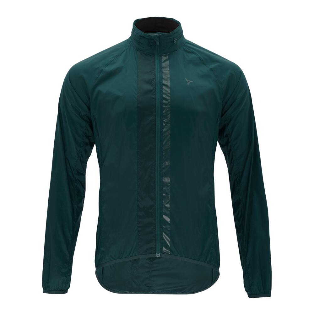 SILVINI Waterproof jacket Silvini Gela