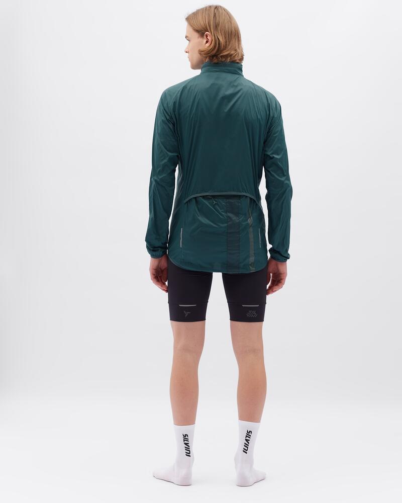 Veste imperméable Silvini Gela 4/6