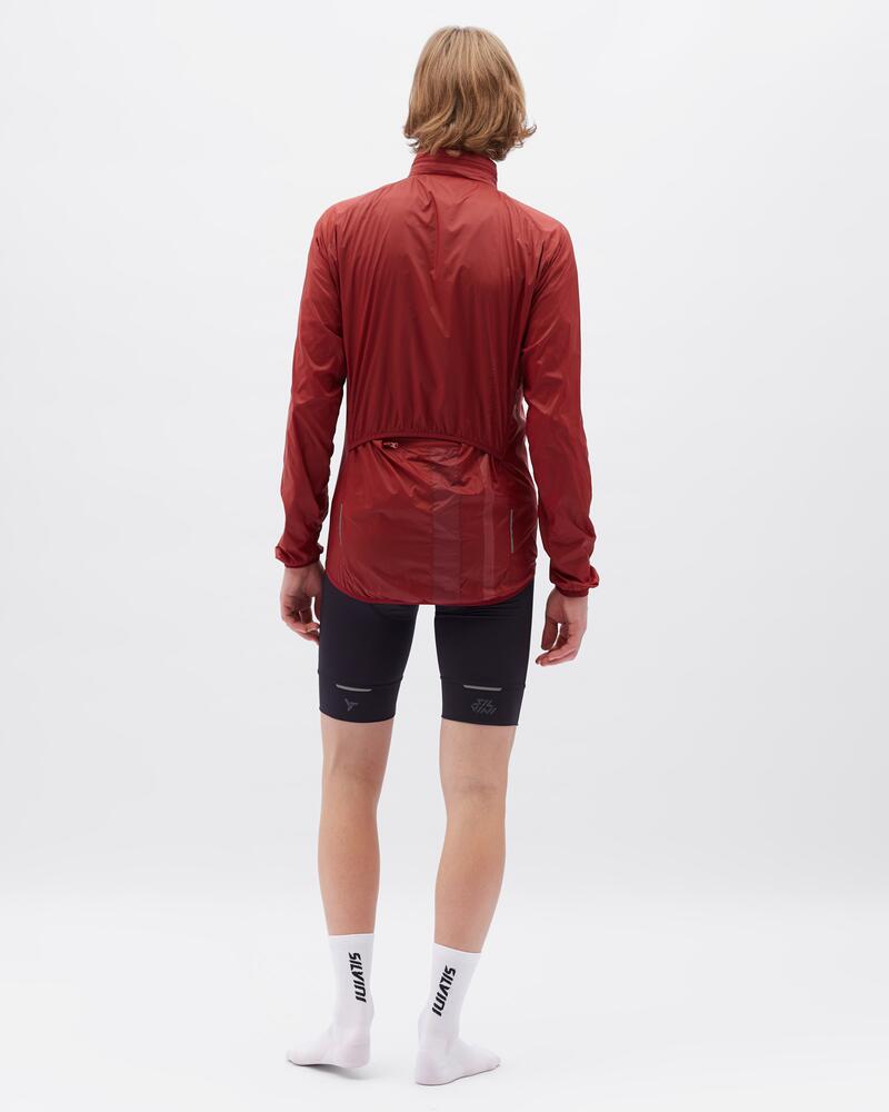 Veste imperméable Silvini Gela 4/6
