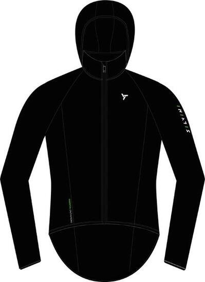Veste Silvini Gelo