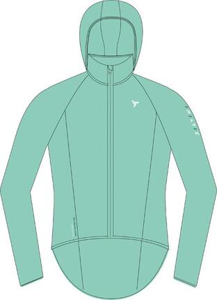 Veste femme Silvini Gela