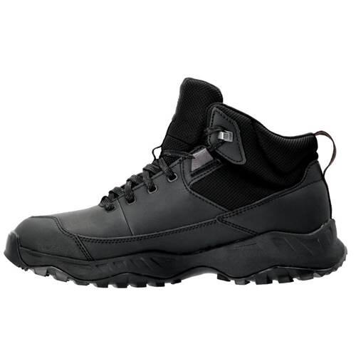 Buty trekkingowe męskie The North Face Storm Strike Iii WP 3/5