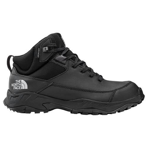 Buty trekkingowe męskie The North Face Storm Strike Iii WP 2/5