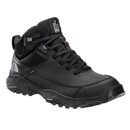 Herren trekking Schuhe The North Face Storm Strike Iii WP