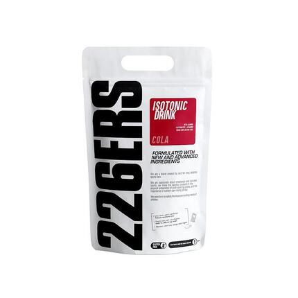 Boisson isotonique 226ERS Isotonic 1kg Lemon
