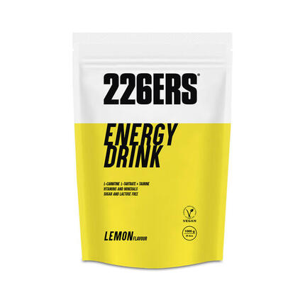 Boisson énergétique 226ERS 1kg Lemon