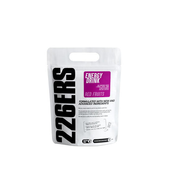 Bebida energética 226ERS 1kg Mandarin