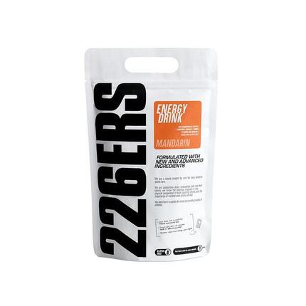 Bebida energética 226ERS 500g Mandarin