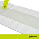 Connecteur pour pistes de gymnastique XTREXO Air Track 3/7
