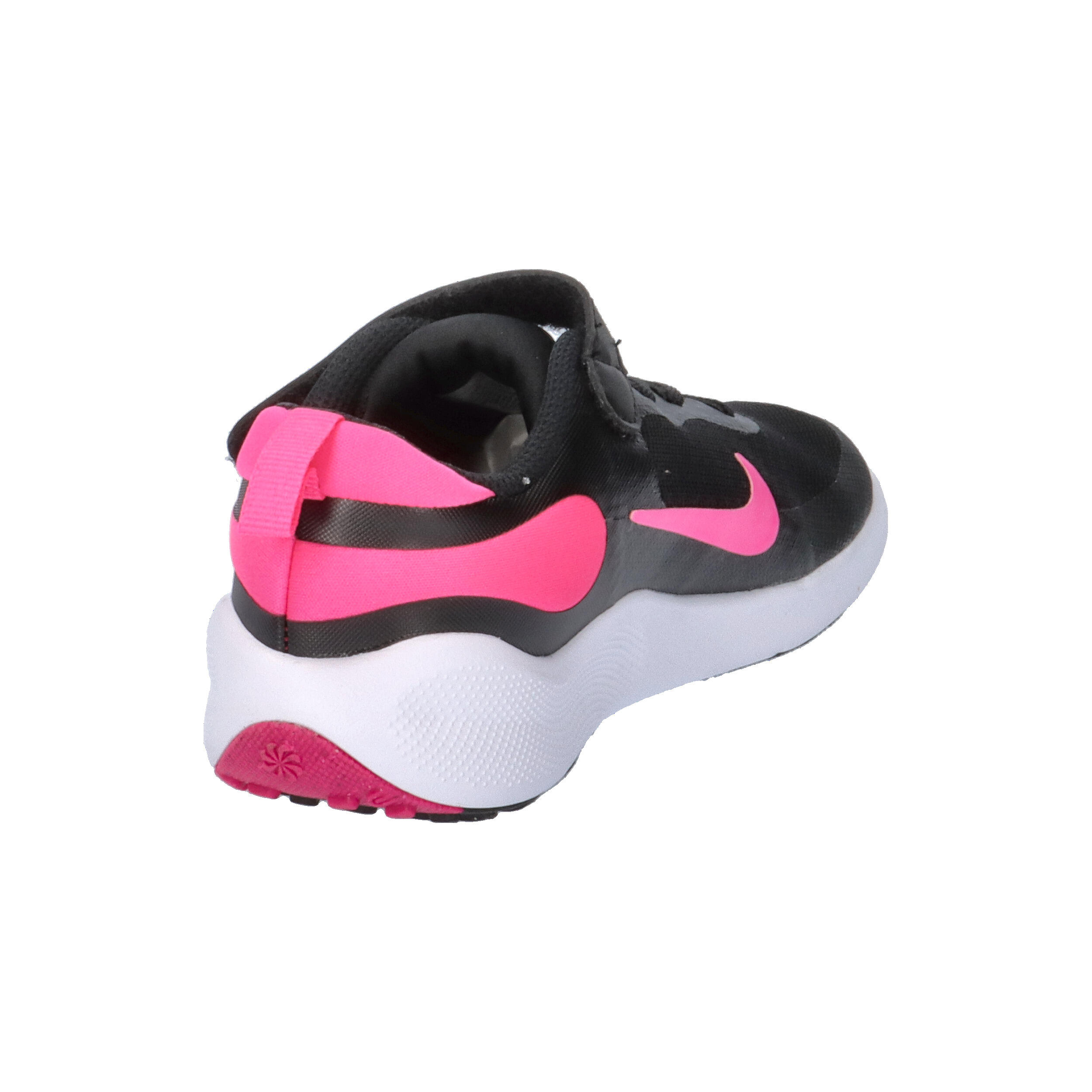 Sneakers Nike Model Revolution 7 Kleur Zwart 6/7