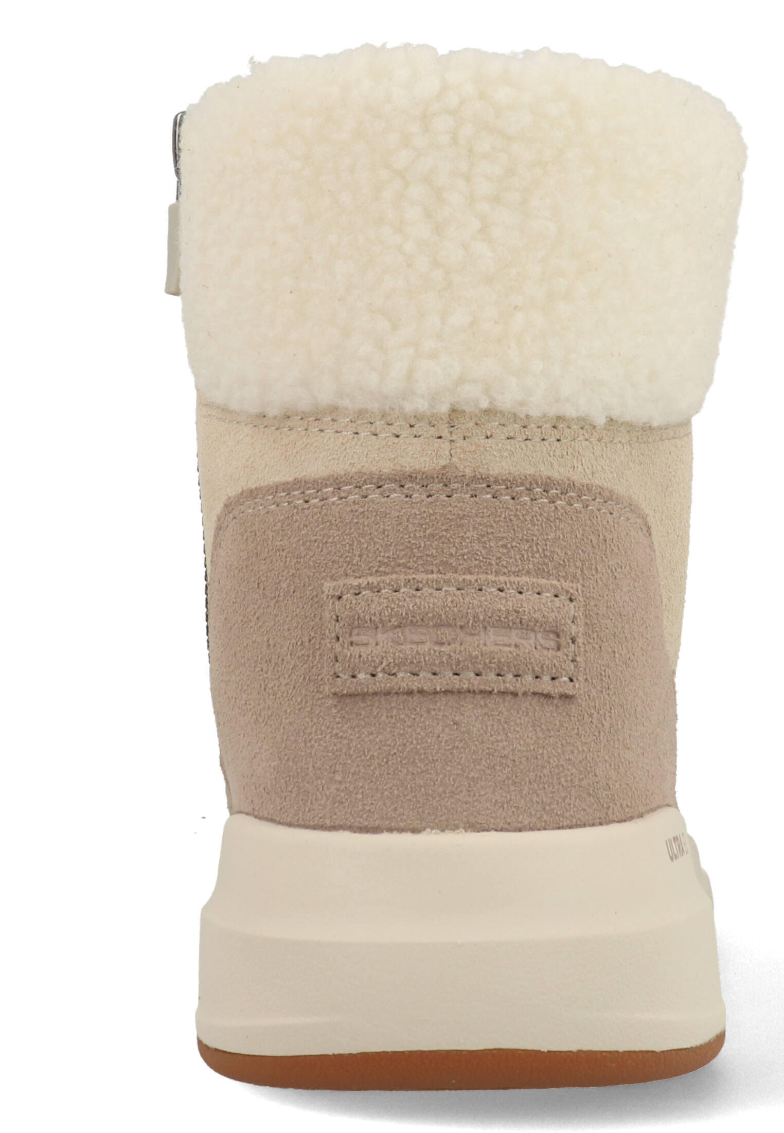Buty zimowe damskie, Glacial Ultra - Autumn Days 5/5