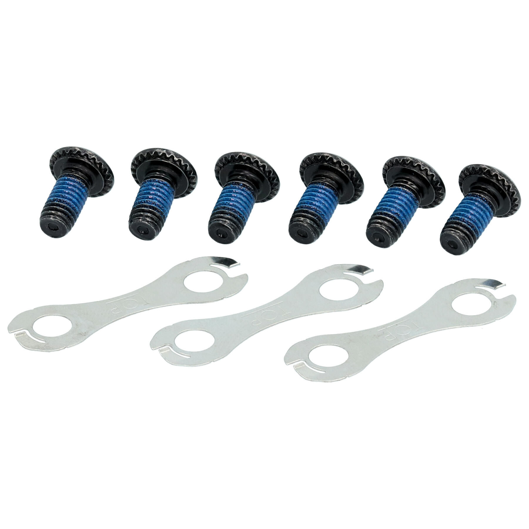 Disc brakes Shimano SM-RT26 2/2