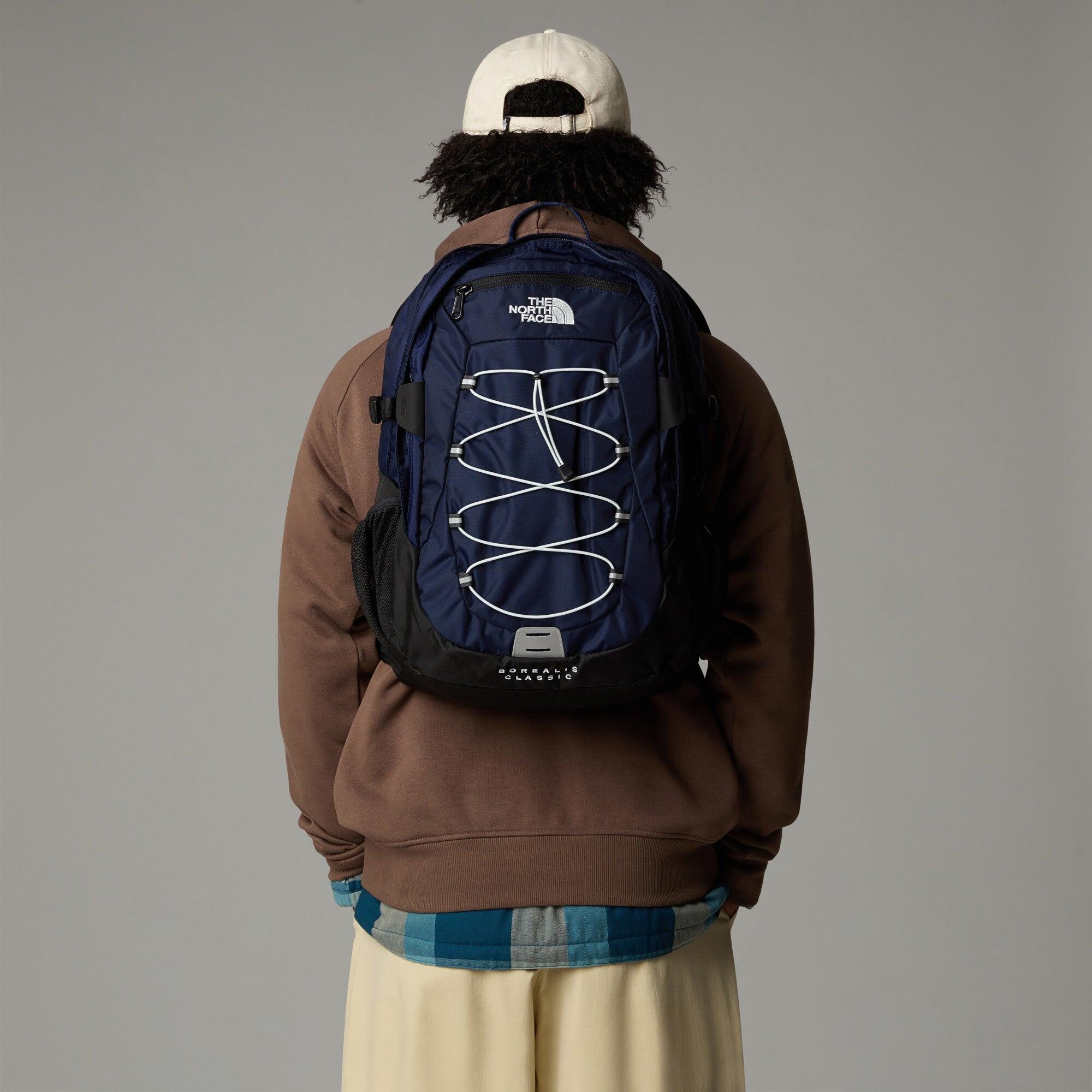 Rucksack Hüft- und Brustgurt FlexVent™ Tragesystem Organizer - Borealis Classic 7/7