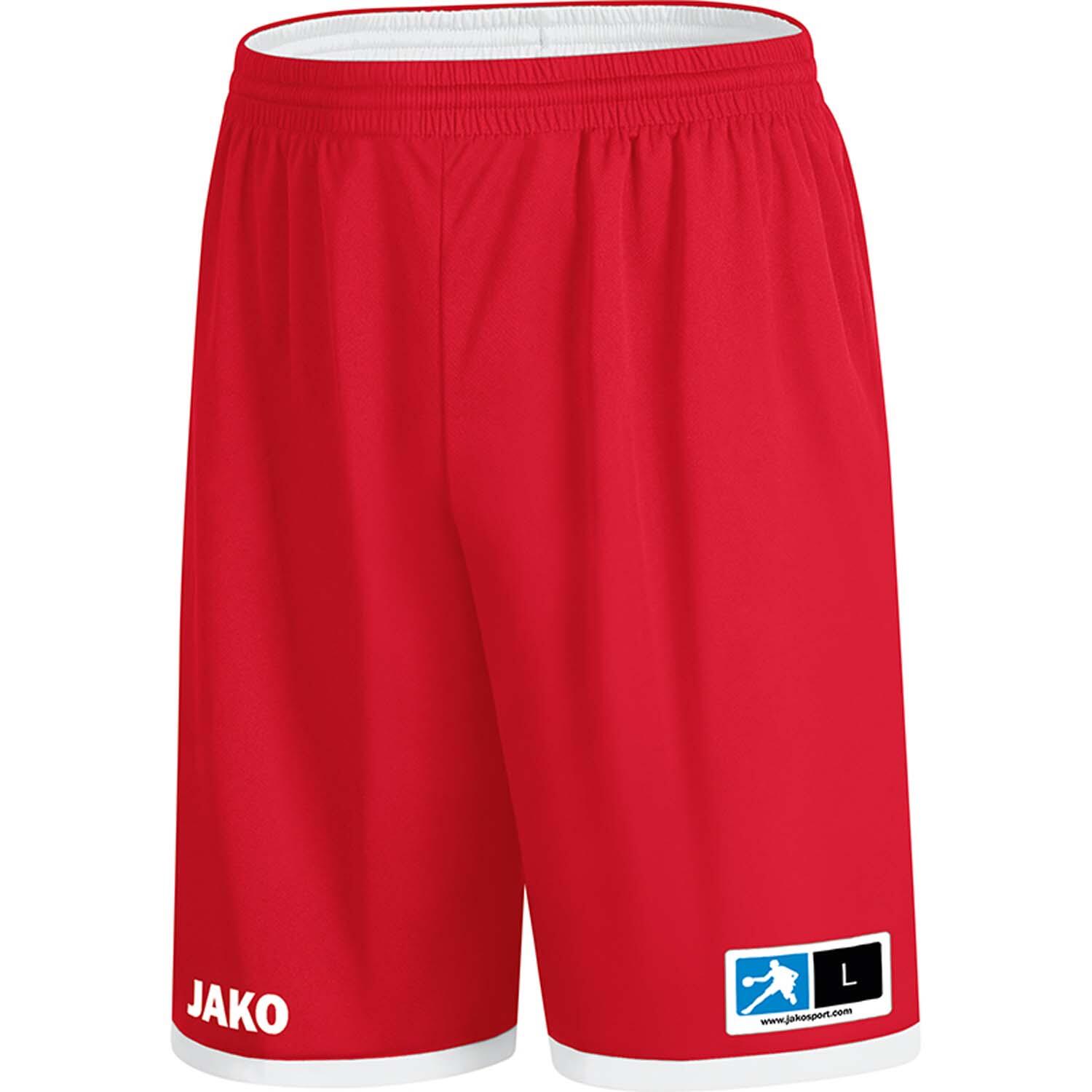 JAKO Kinder Wendeshort Change 2.0 2/5