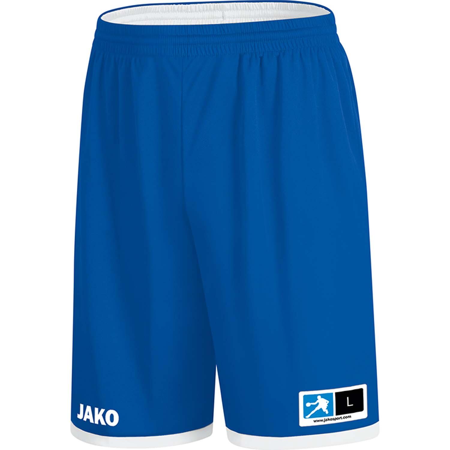 JAKO Kinder Wendeshort Change 2.0 2/5