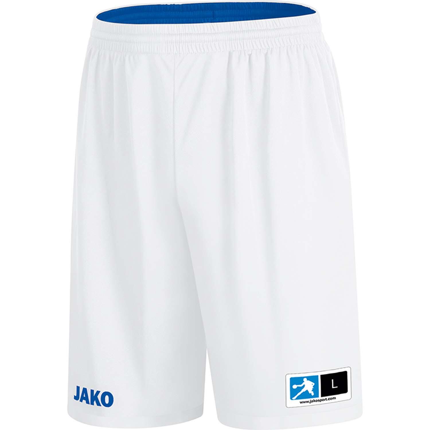 JAKO Kinder Wendeshort Change 2.0 4/5