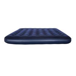 Matelas gonflable randonnée - Navy Blue