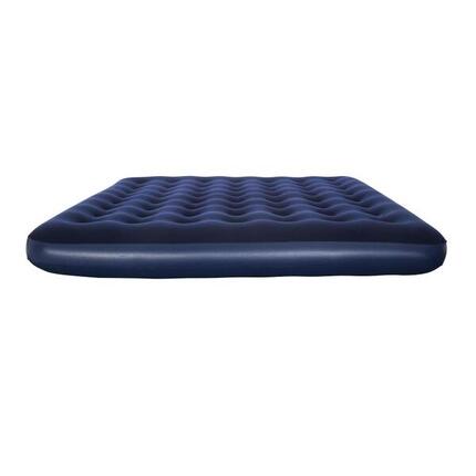 Matelas gonflable randonnée - Navy Blue