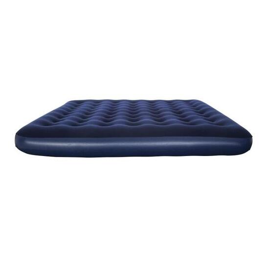 Matelas gonflable randonnée - Navy Blue