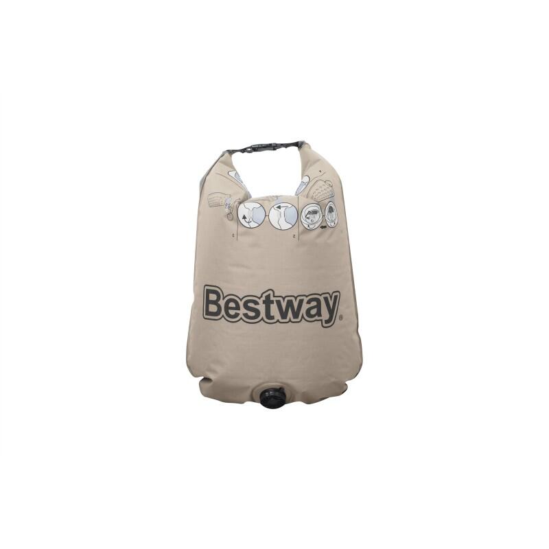 Colchão Insuflável Bestway 188 x 99 x 22 cm 3/7