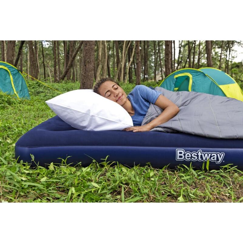 Colchão Insuflável Bestway Azul 5/7