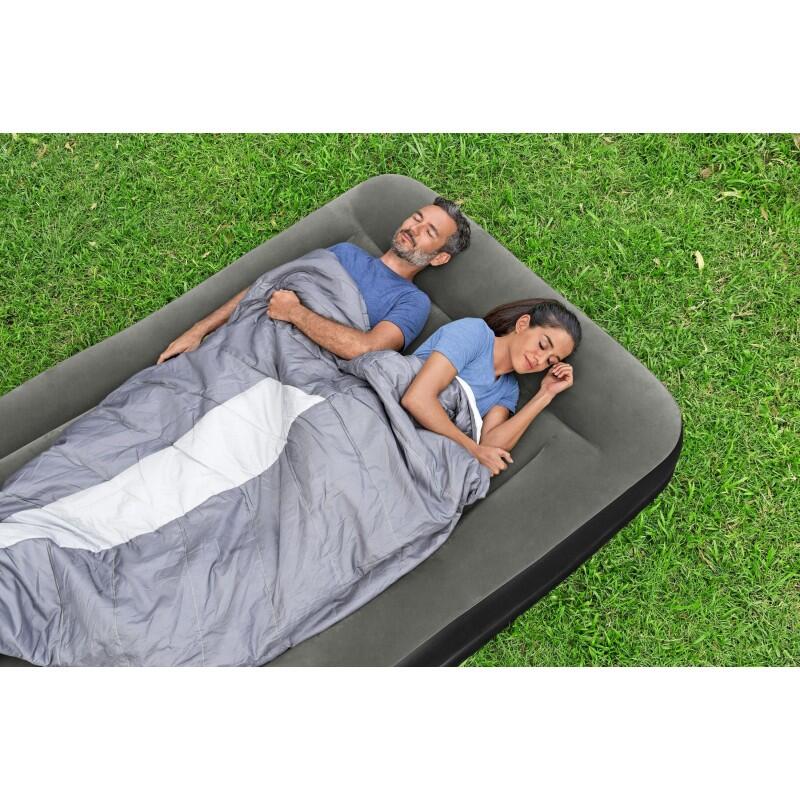 Bestway Matelas gonflable 2 personnes 203 x 152 x 36 cm Tritech 3/7