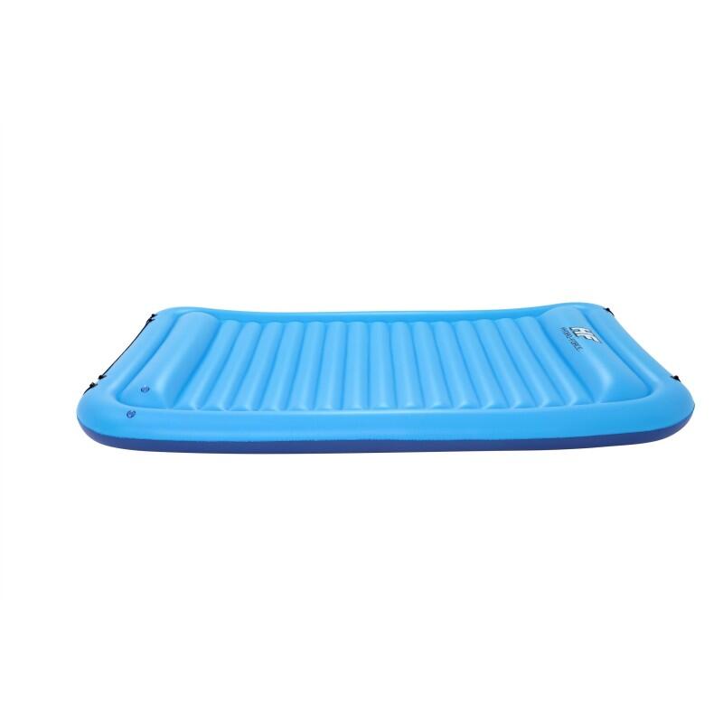 Bestway Hydro-Force Schwimmende Plattfor m Sun Soaker 290 x 191 cm 3/7
