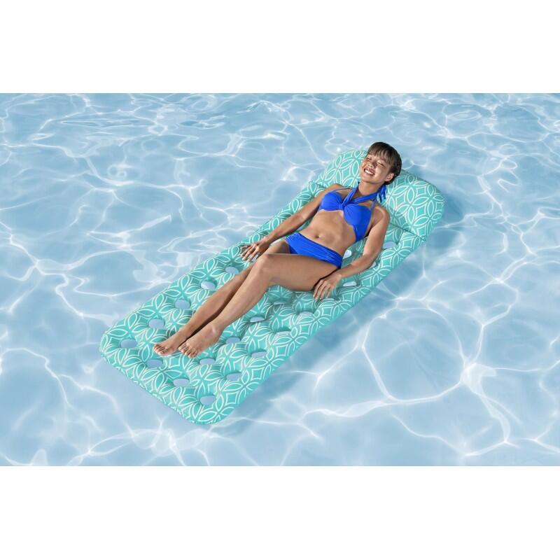 Galleggiante Gonfiabile Bestway Azzurro 3/5
