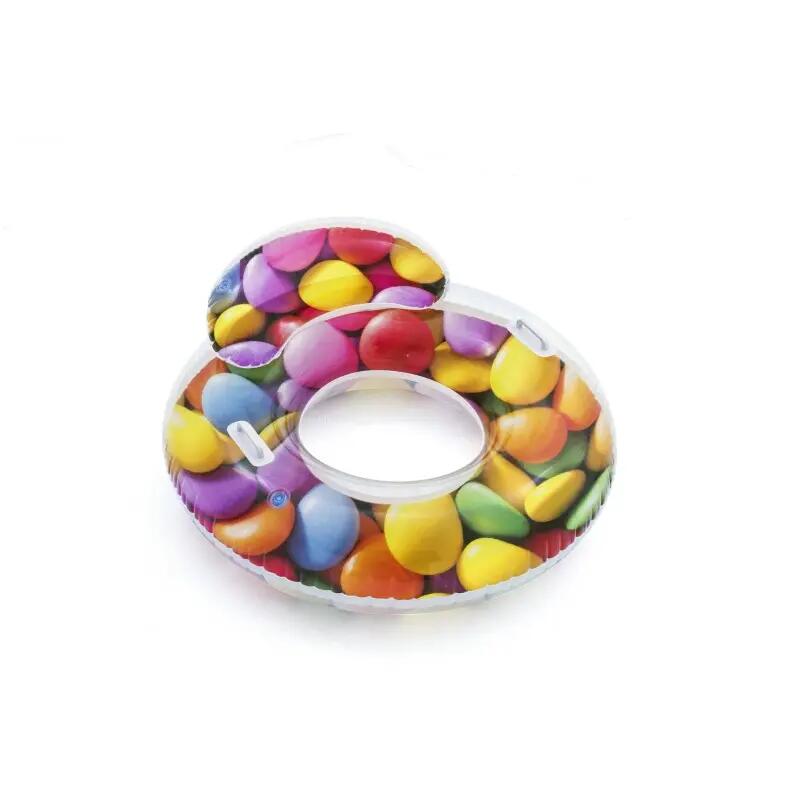 Bestway Bouée fauteuil Candy Delight 3/7