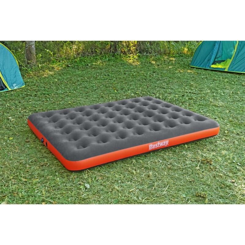 Colchão Insuflável Bestway 203 x 183 x 22 cm 3/7