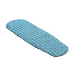 Bestway Matelas gonflable de trekking 183 x 63.5 x 7.5 cm avec gonfleur