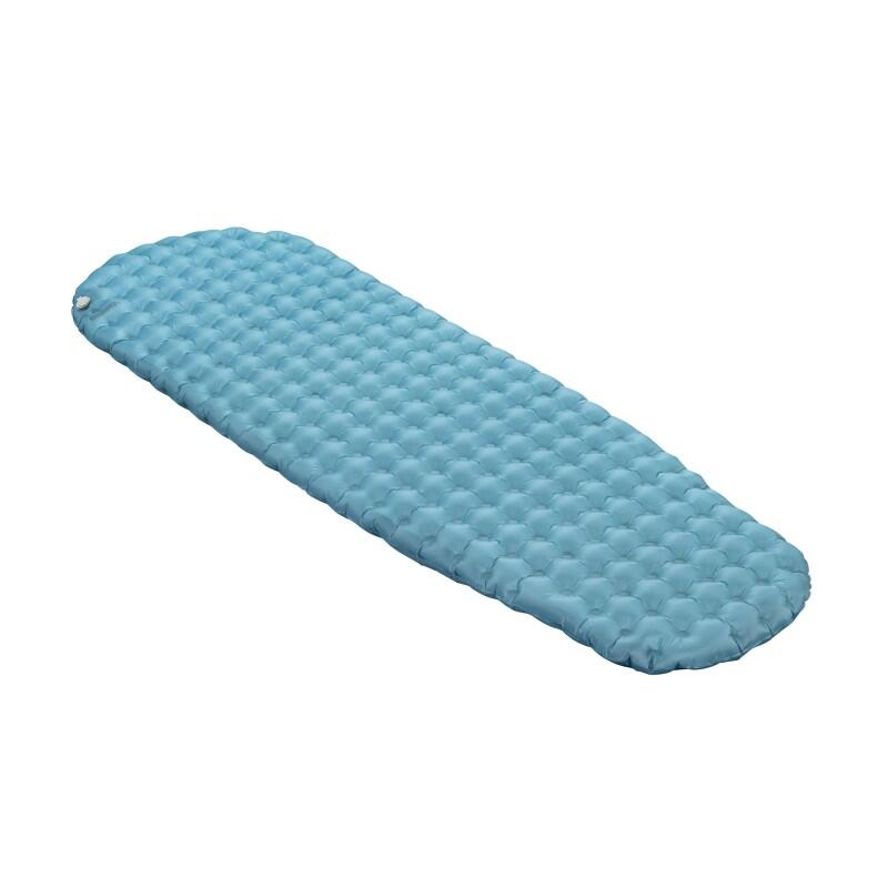 Bestway - Bestway Matelas Gonflable De Trekking 183 X 63.5 X 7.5 Cm Avec Gonfleur - Matelas Gonflable - Multicolore - Taille Unique - Decathlon