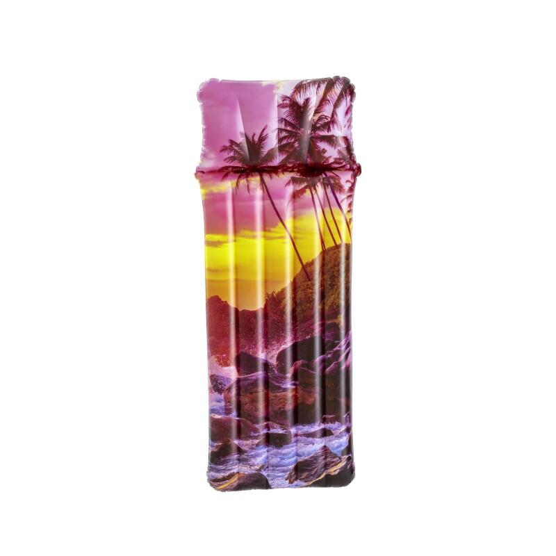Bestway Matelas de piscine Seagull's View 183 cm 4/8