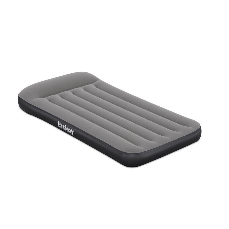 Air Bed Bestway 671BQ Tritech Twin Grey