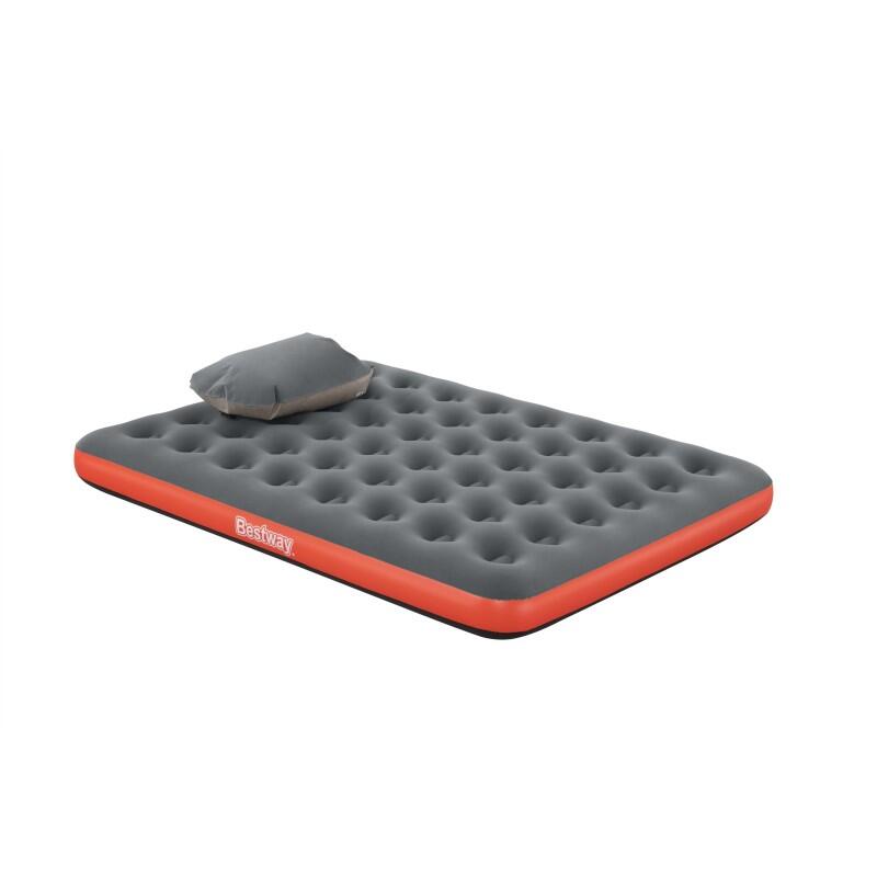 Air Bed Bestway 203 x 183 x 22 cm