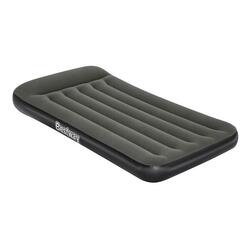 Bestway Matelas gonflable camping 1 personne 188 x 99 x 30 cm
