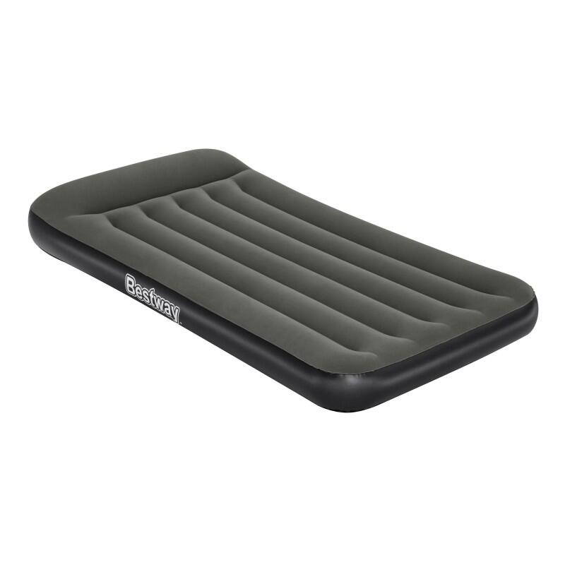 Bestway - Bestway Matelas Gonflable Camping 1 Personne 188 X 99 X 30 Cm - Matelas Gonflable - Multicolore - Taille Unique - Decathlon